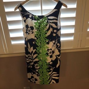 Lily Pulitzer dress
